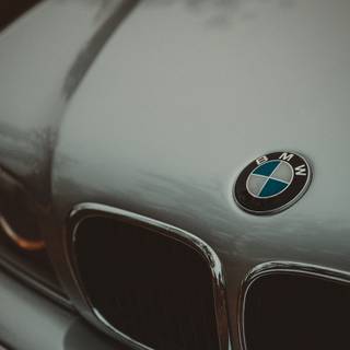 BMW E39 desktop wallpaper