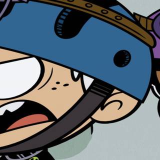 The Loud House desktop wallpaper