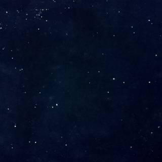 Minimalist galaxy wallpaper