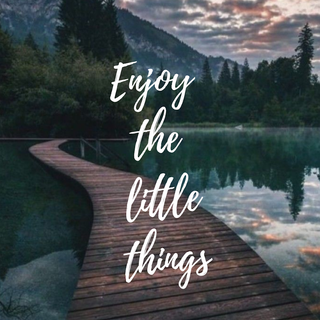 Quotes landscape wallpaper