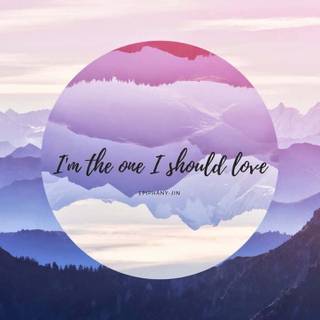 Quotes landscape wallpaper