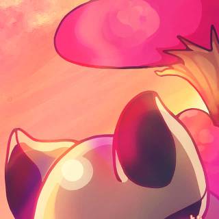 Kawaii Playstation HD wallpaper