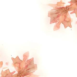 Autumn minimal desktop wallpaper