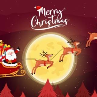 Merry Christmas Day wallpaper