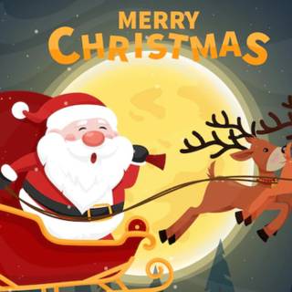 Merry Christmas Day wallpaper