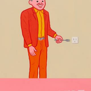 Joan Cornellà wallpaper