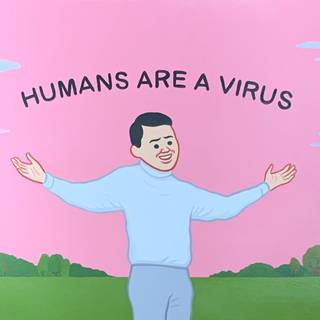 Joan Cornellà wallpaper