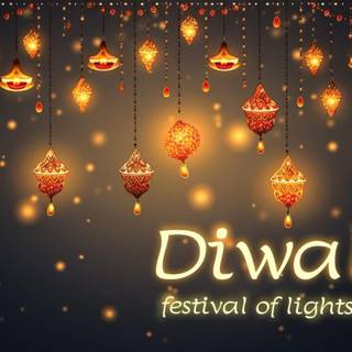 Diwali 2023 wallpaper