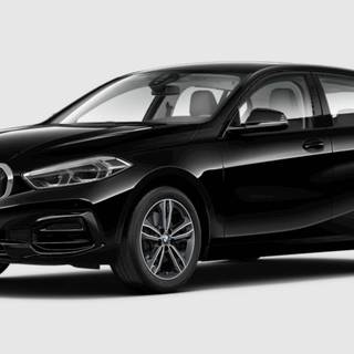 BMW 118i wallpaper