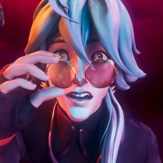 Heartsteel wallpaper