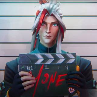 Heartsteel wallpaper