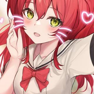 Ikuyo Kita wallpaper