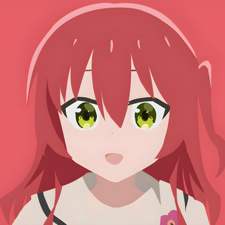 Ikuyo Kita wallpaper