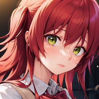 Ikuyo Kita wallpaper