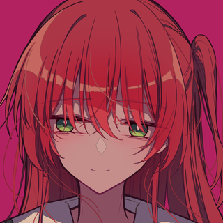 Ikuyo Kita wallpaper