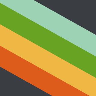 Minimalist color wallpaper