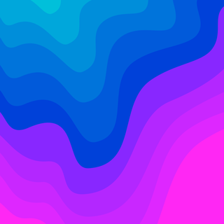 Minimalist color wallpaper