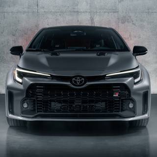 Corolla GR wallpaper