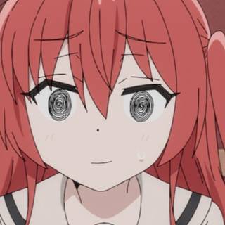 Ikuyo Kita wallpaper