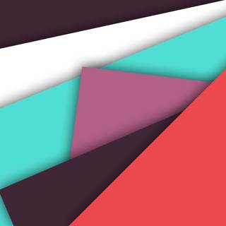 Minimalist color wallpaper