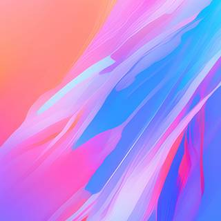 Minimalist color wallpaper