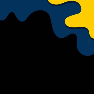 Minimalist color wallpaper