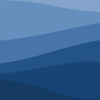 Minimalist color wallpaper