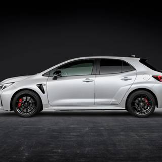 Corolla GR wallpaper