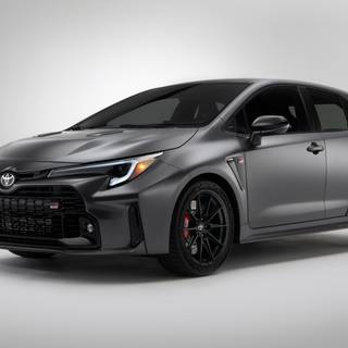 Corolla GR wallpaper