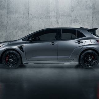 Corolla GR wallpaper