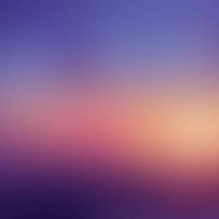 Desktop gradient wallpaper