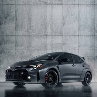 Corolla GR wallpaper