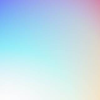 Desktop gradient wallpaper