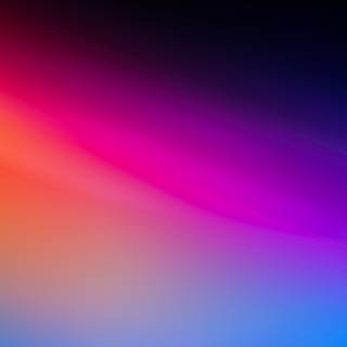 Desktop gradient wallpaper