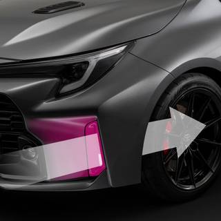 Corolla GR wallpaper