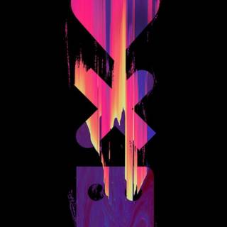 Love Death and Robots mobile wallpaper