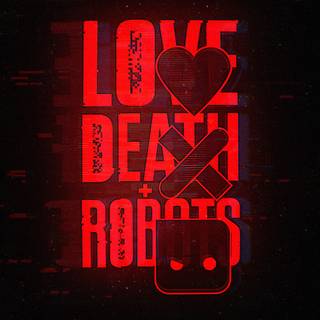 Love Death and Robots mobile wallpaper