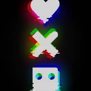 Love Death and Robots mobile wallpaper