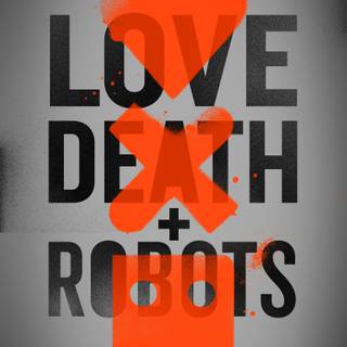 Love Death and Robots mobile wallpaper