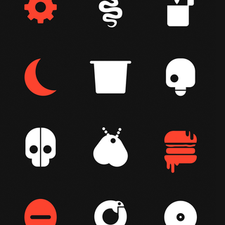 Love Death and Robots mobile wallpaper