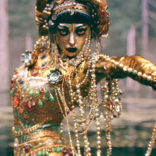 Love, Death and Robots wallpaper