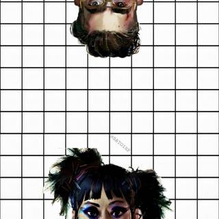 Love Death and Robots mobile wallpaper