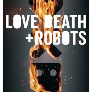 Love Death and Robots mobile wallpaper