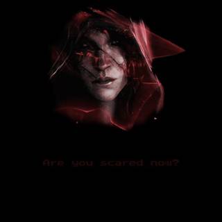 Love Death and Robots mobile wallpaper