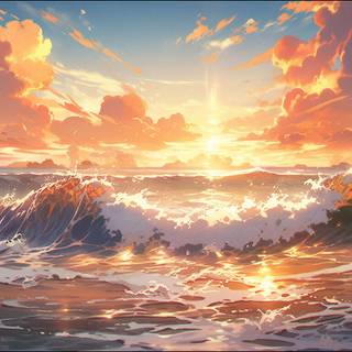 Japan manga wallpaper