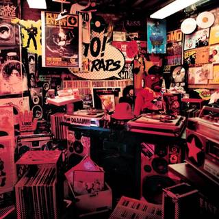 Hip hop culture wallpaper