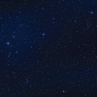 Star shape wallpaper