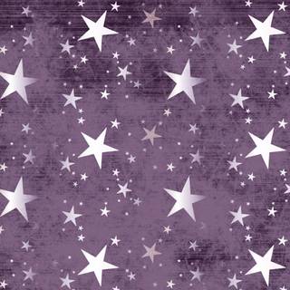 Star shape wallpaper