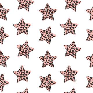 Star shape wallpaper