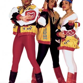 Hip hop culture wallpaper